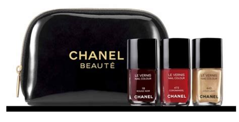 chanel nail polish trio set|chanel nail polish boots.